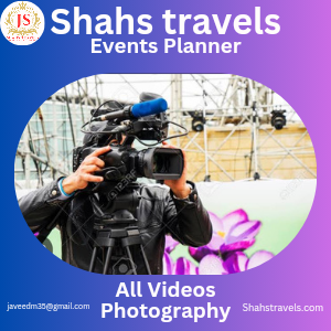 Shahs travels Videos and photos image