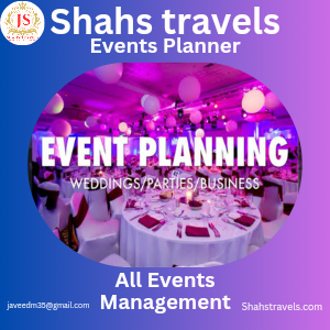 Events planner image